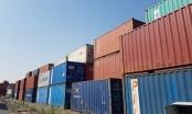 Thiệt hại hàng triệu USD vì container tồn đọng