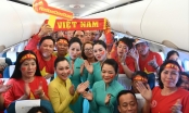 Cục trưởng Cục Hàng không Việt Nam: Chiến thắng của U22 Việt Nam có đóng góp của ngành hàng không