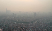 Làm gì khi ô nhiễm không khí thành vấn nạn quốc gia?