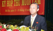 Ông Nguyễn Văn Thọ làm Chủ tịch UBND tỉnh Bà Rịa  - Vũng Tàu