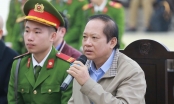Xét xử vụ MobiFone mua AVG: Cựu Bộ trưởng Trương Minh Tuấn 'nhận 200.000 USD vì nghĩ là quà chúc mừng'