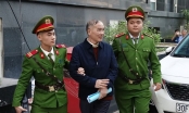 Xét xử vụ MobiFone mua AVG: Ông Lê Nam Trà nói về 2,5 triệu USD được biếu để trong thùng carton