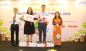 Cuộc thi khởi nghiệp ĐBSCL năm 2019 không có giải nhất