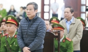 Cựu Bộ trưởng Nguyễn Bắc Son phản cung việc nhận hối lộ 3 triệu USD