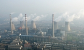 Giải mã tình trạng ô nhiễm không khí tại Trung Quốc do các nhà máy nhiệt điện đốt than