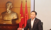 Bộ trưởng Trần Hồng Hà: Ô nhiễm không khí vượt ngưỡng quy định, ảnh hưởng sức khỏe con người