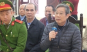 Cựu Bộ trưởng Nguyễn Bắc Son chưa nộp lại 3 triệu USD, bị đề nghị tử hình