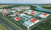 TP.HCM muốn làm khu công nghiệp mới 380ha tại huyện Bình Chánh