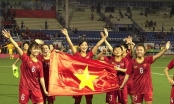 Với 22 tỷ đồng tiền thưởng sau SEA Games 30, các tuyển thủ nữ Việt Nam sẽ được chia bao nhiêu?