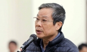 Cựu Bộ trưởng Nguyễn Bắc Son: 'Tôi thấy việc bị khởi tố tội nhận hối lộ là đúng'