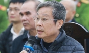 Ông Nguyễn Bắc Son hứa khắc phục 3 triệu USD tiền nhận hối lộ