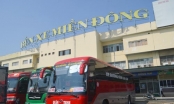 Bến xe Miền Đông chính thức mở bán trực tuyến vé xe dịp Tết