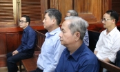 Viện kiểm sát đề nghị mức án từ 7 – 8 năm tù đối với ông Nguyễn Hữu Tín và Đào Anh Kiệt