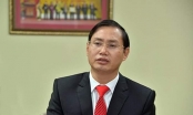 Bắt giam Chánh Văn phòng Thành ủy Hà Nội Nguyễn Văn Tứ liên quan đến vụ Nhật Cường