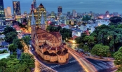 Vượt Singapore và nhiều thành phố lớn khác, TP. Hồ Chí Minh lọt top 3 nơi đáng sống trên thế giới