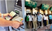 Yêu cầu các ngân hàng hướng dẫn khách hàng sử dụng thanh toán không dùng tiền mặt giảm tải cho ATM