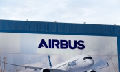 Airbus 'hất cẳng' Boeing để trở thành nhà sản xuất máy bay lớn nhất thế giới năm 2019