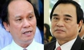 Hai cựu Chủ tịch Đà Nẵng cùng Vũ 'nhôm' hầu tòa Hà Nội