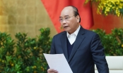 Thủ tướng Nguyễn Xuân Phúc: Bảo hiểm là thị trường nhạy cảm