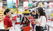 Masan nhận 83,74% cổ phần công ty sở hữu chuỗi Vinmart