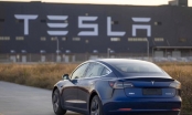 Elon Musk - người đàn ông 'viễn tưởng' xây dựng kỷ nguyên mới cho ôtô điện
