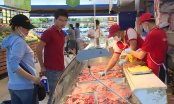 Giá thịt heo bình ổn tại TP.HCM tiếp tục tăng lần 3, thêm 19%