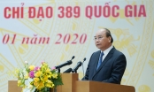 Thủ tướng Nguyễn Xuân Phúc: 'Lót tay, phong bì bao nhiêu, người dân biết hết'