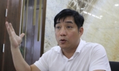 Chủ tịch Đèo Cả Hồ Minh Hoàng: ‘Thần tốc cộng niềm tin, cầu thị nhân sức mạnh’