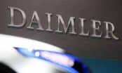 Daimler thu hồi 744.000 xe Mercedes-Benz tại thị trường Mỹ