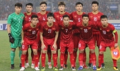 Ngắm lại các mẫu áo đấu của đội tuyển Việt Nam trong thập kỷ qua