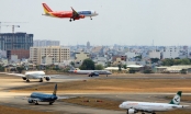 Phát hiện nhiều phi công Singapore không làm chủ tốc độ khi hạ cánh ở sân bay