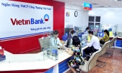 Nợ xấu Vietinbank giảm mạnh chỉ còn 1,2%