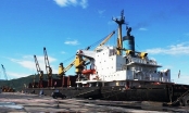 Bến cảng gần 1.000 tỷ ở Hà Tĩnh sẽ tái khởi động sau Tết Nguyên đán 2020