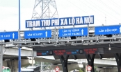 TP.HCM chuẩn bị tái khởi động Trạm thu phí Xa lộ Hà Nội