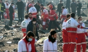 Thừa nhận vô tình bắn rơi máy bay Ukraine giết chết 176 người, Iran nói 'sẽ bồi thường' cho các nạn nhân