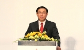 Phó Thủ tướng Vương Đình Huệ: 'Mong muốn Nhật Bản là nhà đầu tư hàng đầu tại Việt Nam'