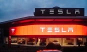 Giá cổ phiếu đạt kỷ lục, vốn hóa thị trường của Tesla hướng mốc 100 tỷ USD