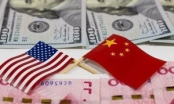 Mỹ bỏ “mác” thao túng tiền tệ đối với Trung Quốc