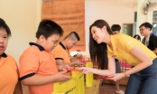 Hành trình 'Tết yêu thương' 2020 của Nam A Bank trao hàng trăm suất quà tết cho những hoàn cảnh khó khăn