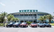 VinFast của tỷ phú Phạm Nhật Vượng bán được 67.000 ôtô - xe máy điện