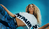 Adidas đầu tư vào dòng sản phẩm quần áo thể thao Ivy Park của nữ ca sĩ Beyonce