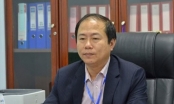 Thủ tướng kỷ luật cảnh cáo Chủ tịch Tổng công ty Đường sắt Việt Nam Vũ Anh Minh