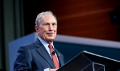 Mike Bloomberg: May mắn vẫn mỉm cười với nước Mỹ