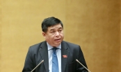 Bộ trưởng Nguyễn Chí Dũng: 'Xây dựng và phát triển một nền kinh tế độc lập, tự chủ'