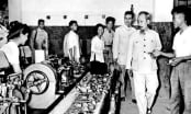 Những quan điểm kinh tế vượt thời đại của Chủ tịch Hồ Chí Minh