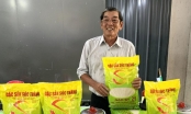 Kỹ sư Hồ Quang Cua, cha đẻ giống gạo ngon nhất thế giới: 'Làm chơi, thành thiệt'