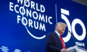 Diễn đàn Kinh tế Thế giới Davos 2020: Những kế hoạch còn 'dang dở' của Tổng thống Donald Trump