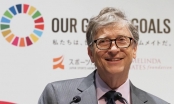 Tỷ phú Bill Gates sử dụng khối tài sản hơn 110 tỷ USD của mình vào việc gì?