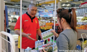 Sữa tươi ORGANIC của VINAMILK 'bắt sóng’ người tiêu dùng SINGAPORE