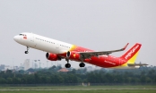 Vietjet công bố ngừng khai thác toàn bộ các chuyến bay đi và đến Trung Quốc từ ngày 1/2